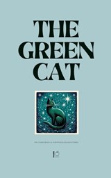The Green Cat And Other Bilingual Norwegian-English Stories - Pomme Bilingual - 9798230480952