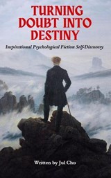 Turning Doubt Into Destiny - Jul Chu - 9798230483243