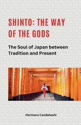 Shinto - Hermann Candahashi - 9798230504955