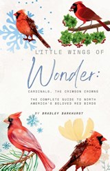Little Wings of Wonder - Bradley Barkhurst - 9798230541974