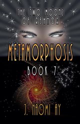 Metamorphosis - J. Naomi Ay - 9798230550068