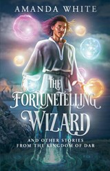 The Fortunetelling Wizard - Amanda White - 9798230566762