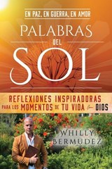 Palabras Del Sol - Whilly Bermudez - 9798230586197