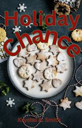 Holiday Chance - Krystal A. Smith - 9798230607021