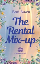 The Rental Mix-up - Barri Naven - 9798230621256