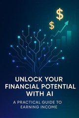 Unlock Your Financial Potential with AI: A Practical Guide to Earning Income - Dario Gomez - 9798230645757