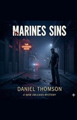 Marines Sins - Daniel Thomson - 9798230685999