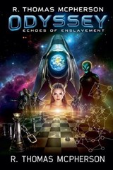 Odyssey - R Thomas McPherson - 9798230730620