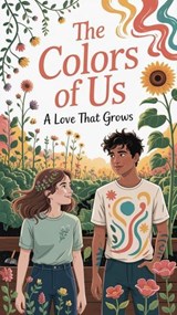 The Colors of Us - Evelyn Sloane - 9798230762898