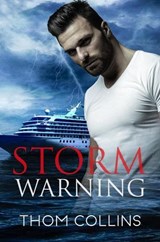 Storm Warning - Thom Collins - 9798230821212