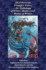 Yemoja's Tears - JFA - 9798230861782
