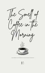 The Smell of Coffee in the Morning And Other Bilingual Norwegian-English Stories For Beginners - Pomme Bilingual - 9798230874317