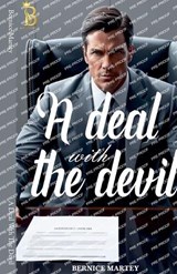 A Deal Wth The Devil - Bernice Martey - 9798230935414