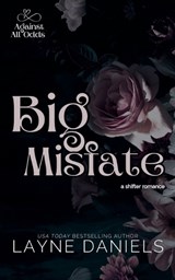 Big Misfate - Layne Daniels - 9798231003037