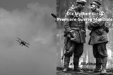 Dix Mythes sur la Premiere Guerre Mondiale - Zahir Allalouche - 9798231024797
