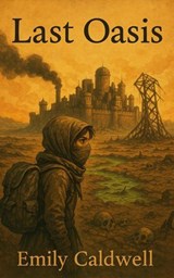 Last Oasis - Emily Caldwell - 9798231025848