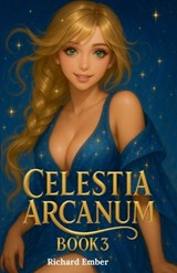 Celestia Arcanum - Book 3 - Richard Ember - 9798231047703