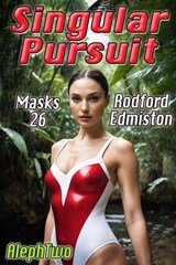 Singular Pursuit - Rodford Edmiston - 9798231069453