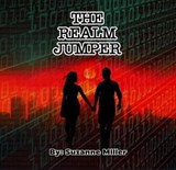 THE REALM JUMPER - SUZANNE MILLER - 9798231071142