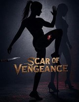 Scar of Vengeance - Scarlett Sting - 9798231083183