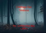 L'héritage Des Ténèbres - la petite fleur bleu - 9798231096831