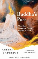 Buddha's Pass - Jia Pingwa - 9798231099412