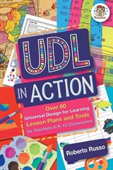 UDL in Action - Roberto Russo - 9798231103522