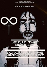 Scroll of The Harmonic Orbit - Jesus Apollo ; JESUS THE APOLLO - 9798231115952