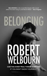 Belonging - Robert Welbourn - 9798231129614