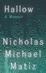 Hallow - Nicholas Michael Matiz - 9798231136384