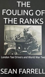 The Fouling Of The Ranks - Sean Farrell - 9798231158065