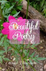 Beautiful Poetry - Daniel Zimmermann - 9798231161591