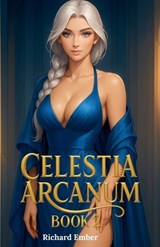 Celestia Arcanum - Book 2 - Richard Ember - 9798231184576