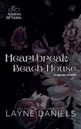 Heartbreak Beach House - Layne Daniels - 9798231191857
