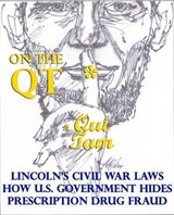 On the Q.T - Robert Young - 9798231206223