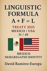 Linguistic Formula - David Ramirez - Europa - 9798231211302