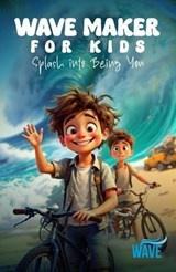 Wave Maker For Kids - Jeff Fisher - 9798231216604