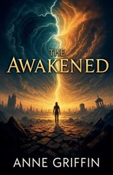 The Awakened - Anne Griffin - 9798231248643