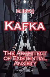 Kafka - Buraq - 9798231282135