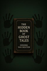 The Hidden Book of Ghost Tales - Chuong Van Nguyen - 9798231317158