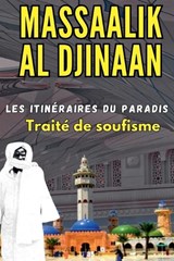 Massaalik al Djinaan - Cheikh Ahmadou Bamba Mbacke - 9798231351367