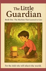 The Machine That Learned To Care - Kala Montena - 9798231389025