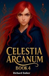Celestia Arcanum - Book 4 - Richard Ember - 9798231391349