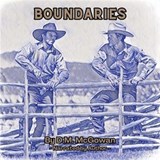 Boundaries - David M. McGowan - 9798231397891