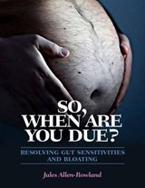 So, When Are You Due? - Jules Allen-Rowland - 9798231401352