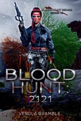 Blood Hunt - Vendla Bramble - 9798231415229