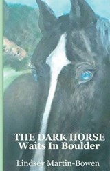 The Dark Horse Waits in Boulder - Lindsey Martin-Bowen - 9798231418350