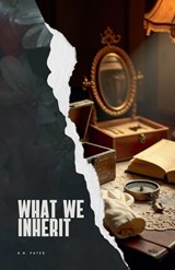 What we Inherit - S B Fates - 9798231442836