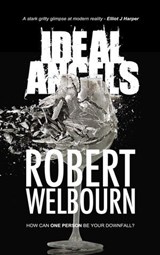 Ideal Angels - Robert Welbourn - 9798231445974