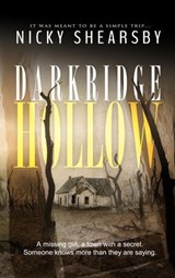 Darkridge Hollow - Nicky Shearsby - 9798231449194